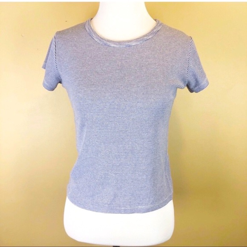 Brandy Melville striped top